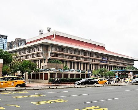 شقة 之跡 台北 تايبيه المظهر الخارجي الصورة